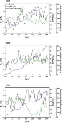 Legacy Effects of Climate Extremes in Alpine Grassland